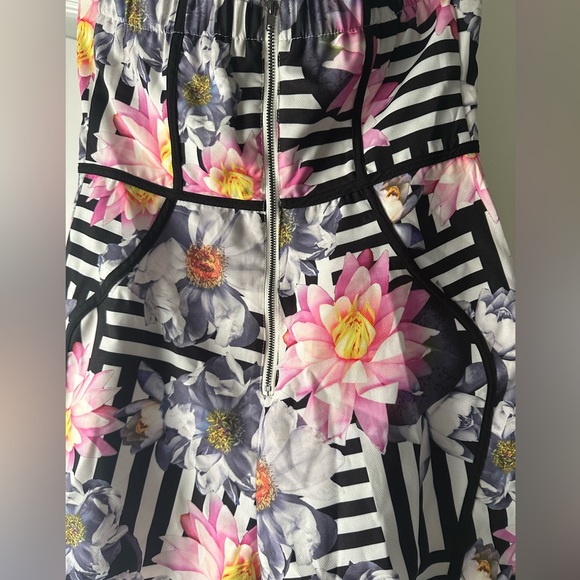 LF Angel Biba Strapless Romper - Picture 4 of 4